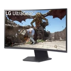 Kép 2/8 - LG 27GS60QC-B Játékmonitor 180Hz | QHD | 27" | VA | 1ms