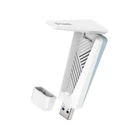 Kép 5/7 - D-Link AX18U hálózati kártya WLAN 1800 Mbit/s