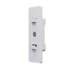 Kép 8/8 - Ubiquiti UACC-Switch-DIN Fehér Polikarbonát (PC)