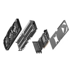 Kép 4/10 - PNY GeForce RTX 5070 Ti OC NVIDIA 16 GB GDDR7