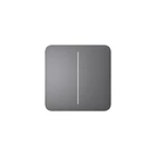 Kép 1/4 - Ajax Systems 52183.140.GR AJAX CenterButton gang (szürke)