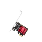 Kép 1/4 - Cudy PE25 hálózati kártya Belső Ethernet