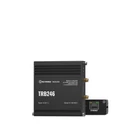 Kép 1/9 - Teltonika NETWORKS TRB246 4G/LTE Industrial IoT Gateway Mobilhálózati átjáró