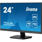 Kép 3/10 - IIYAMA XU2493HSU-B7 24inch 1920x1080 300cd/m2 1ms HDMI DP USB