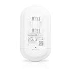 Kép 5/5 - Ubiquiti LOCO5AC-5 Networks NanoStation 5AC Loco 450 Mbit/s Fehér Ethernet-áramellátás (PoE) támogatása (5-pack)