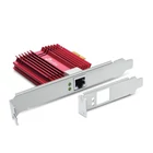 Kép 3/9 - TP-Link TX401 hálózati kártya Belső Ethernet 10000 Mbit/s