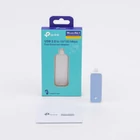 Kép 6/7 - TP-Link UE200 hálózati kártya Ethernet 100 Mbit/s