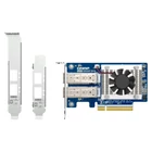 Kép 2/8 - QNAP QXG-25G2SF-E810 hálózati kártya Belső Rost 25000 Mbit/s