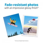 Kép 5/9 - HP Advanced Glossy Photo Paper-25 sht/A4/210 x 297 mm