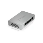 Kép 2/4 - Zyxel GS1200-5 Vezérelt Gigabit Ethernet (10/100/1000) Ezüst