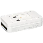 Kép 5/6 - Aruba, a Hewlett Packard Enterprise company AP-303HR 867 Mbit/s Fehér Ethernet-áramellátás (PoE) támogatása