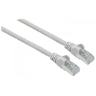 Kép 2/4 - Intellinet 1m Cat6A S/FTP hálózati kábel Szürke S/FTP (S-STP)