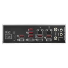 Kép 10/10 - ASUS ROG CROSSHAIR X870E HERO AMD X870E Socket AM5 ATX