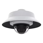 Kép 2/2 - AXIS 02548-001 biztonsági kamera kiegészítő Szerelési készlet