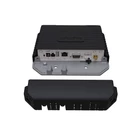 Kép 3/5 - Mikrotik LtAP 300 Mbit/s Fekete Ethernet-áramellátás (PoE) támogatása