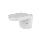 Kép 2/4 - Hanwha SBP-125WMW1 tartozék biztonsági kamerához Állvány