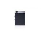 Kép 6/9 - Digitus DN-96990 Optikai szálas DIN sín elosztó, 6-portos, SC DX/LC Quad, fekete