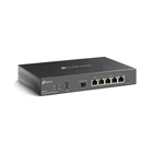 Kép 2/8 - TP-Link ER7206 (TL-ER7206) vezetékes router Gigabit Ethernet Fekete