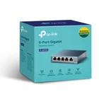 Kép 3/3 - TP-Link TL-SG105 hálózati kapcsoló Beállítást nem igénylő (unmanaged) L2 Gigabit Ethernet (10/100/1000) Fekete
