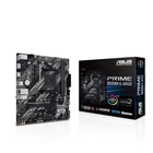 Kép 7/7 - ASUS PRIME B550M-K ARGB AMD B550 AM4 foglalat Micro ATX