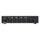 Kép 2/2 - Aten CS1144H4-AT-G 4P USB HDMI Dual Kijelző PP4 Biztonságos KVM