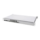 Kép 1/3 - Mikrotik CRS812 DDQ 10G Ethernet (100/1000/10000)