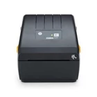 Kép 7/7 - Zebra ZD230 Hőátviteli címkenyomtató Fekete 203 DPI 152 mm/s Vezetékes USB Ethernet