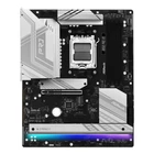 Kép 3/6 - ASRock B850 PRO RS AMD ATX Alaplap DDR5-tel és 2,5 Gigabites Ethernettel