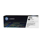 Kép 1/9 - HP 312X High Yield Black LaserJet Toner Cartridge