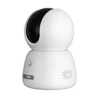 Kép 3/4 - BCS BCS-L-PTHOME01 PTZ Wi-Fi Kamera 5MP AI és Követési Funkcióval