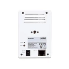 Kép 3/3 - PLANET ICA-W8100 biztonsági kamera Kocka IP biztonsági kamera Beltéri 1280 x 720 pixelek