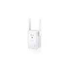 Kép 4/10 - TP-Link TL-WA860RE hálózati bővítő Fehér 10, 100 Mbit/s