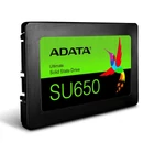 Kép 3/4 - ADATA ASU650SS-512GT-R belső SSD meghajtó 512 GB 2.5" Serial ATA III 3D NAND
