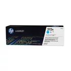 Kép 1/9 - HP 312A Cyan LaserJet Toner Cartridge