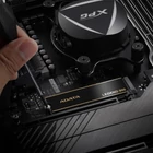 Kép 7/10 - ADATA LEGEND 900 512 GB M.2 PCI Express 4.0 NVMe 3D NAND