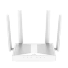 Kép 1/3 - Cudy WR3000E vezetéknélküli router Gigabit Ethernet Kétsávos (2,4 GHz / 5 GHz) Fehér