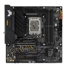 Kép 1/8 - ASUS TUF GAMING B660M-PLUS WIFI Intel B660 LGA 1700 Micro ATX