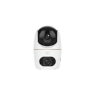 Kép 2/4 - Dahua H3D-3F 3+3MP Belső Wi-Fi Kettősból Objektív Pan & Tilt Kamera