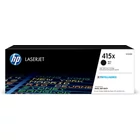 Kép 2/10 - HP 415X High Yield Black Original LaserJet Toner Cartridge