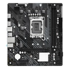 Kép 2/5 - Asrock H610M-H2/M.2 Intel H610 LGA 1700 Micro ATX