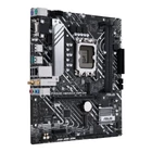 Kép 2/7 - ASUS PRIME H610M-A WIFI D4 Intel H610 LGA 1700 Micro ATX