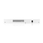 Kép 4/4 - Zyxel XMG-108 Beállítást nem igénylő (unmanaged) 2.5G Ethernet (100/1000/2500) Ezüst