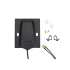 Kép 1/4 - NETGEAR 6000451 hálózati antenna 2,5 dBi