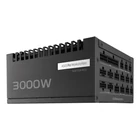 Kép 8/10 - ASUS ASUS-PRO-WS-3000P tápegység 3000 W 20+4 pin ATX ATX Fekete