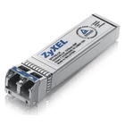 Kép 1/4 - Zyxel SFP10G-LR halózati adó-vevő modul Száloptikai 10000 Mbit/s SFP+ 1310 nm