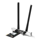 Kép 1/6 - Mercusys MA80XE hálózati kártya Belső WLAN / Bluetooth 3000 Mbit/s