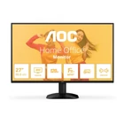 Kép 1/10 - AOC Q27B35S3 27 hüvelykes Quad HD LED monitor 2560x1440 4ms válaszidő