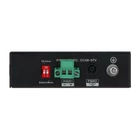 Kép 3/3 - Dahua PFS3106-4ET-60-V2 4-portos PoE switch (kezelés nélküli)