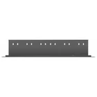 Kép 6/6 - Intellinet 715812 rack tartozék Kábelrendező tálca