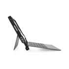 Kép 1/5 - DELL RG1220C 31,2 cm (12.3") Lökhárító keretes Fekete (460-BCRL)